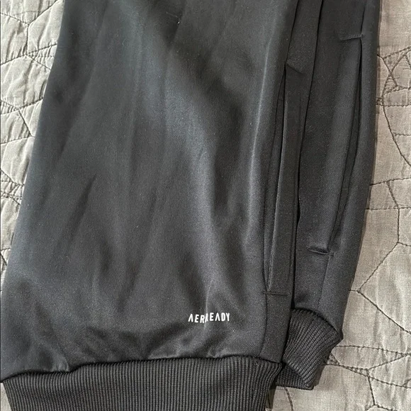 Adidas Black Hoodie - Picture 4 of 4